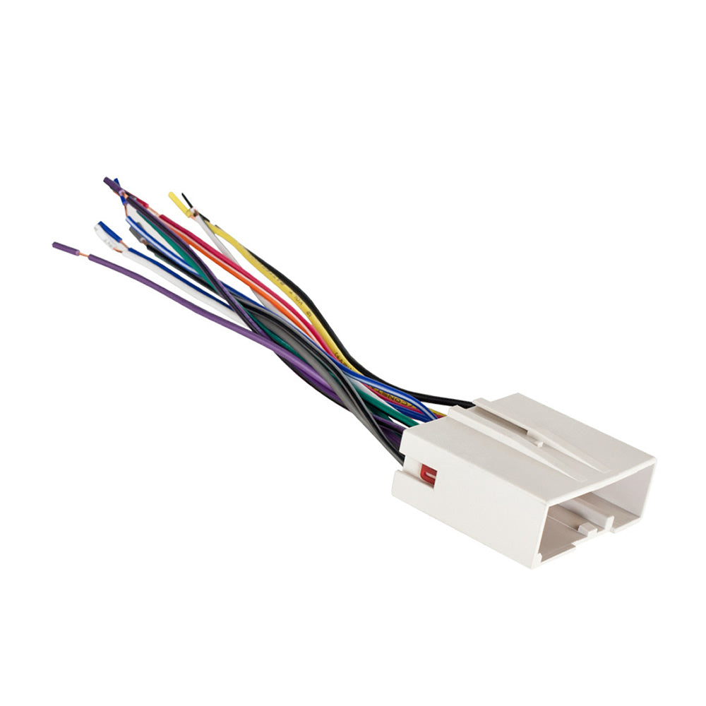 70-5520 METRA 03-UP FORD/LINCOLN/MERCURY HARNESS