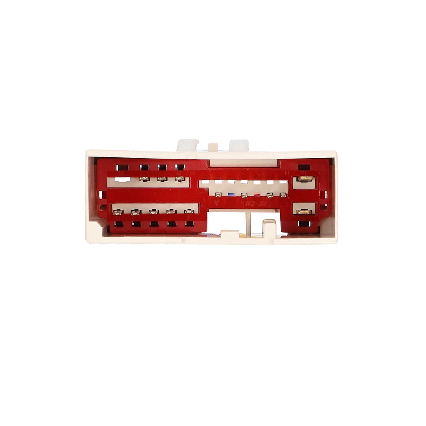 70-5520 METRA 03-UP FORD/LINCOLN/MERCURY HARNESS