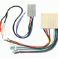 70-5521 Metra Harness Fits select Ford/Lincoln/Mercury models 1998-2012