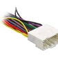 70-6502 Metra Radio Replacement Harness - Chrysler | Dodge | Jeep 2001-2009