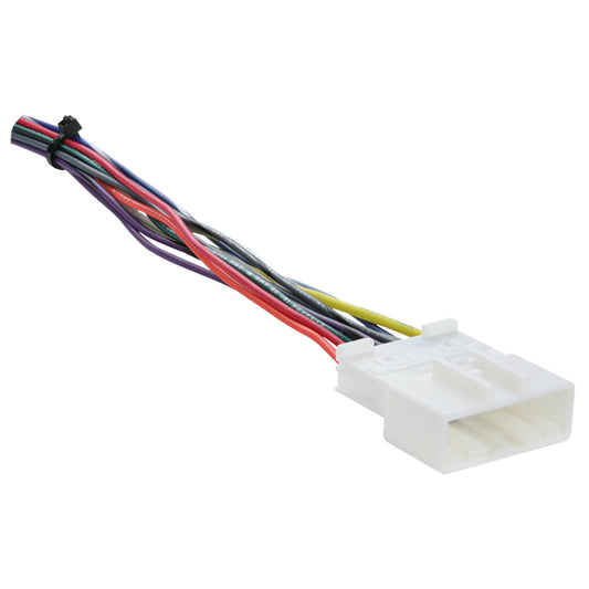 70-7552 Metra 07-Up Nissan/Subaru Radio Harness