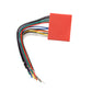 MWH858 Pac Audio Mazda 01-18 - Aftermarket Radio Harness