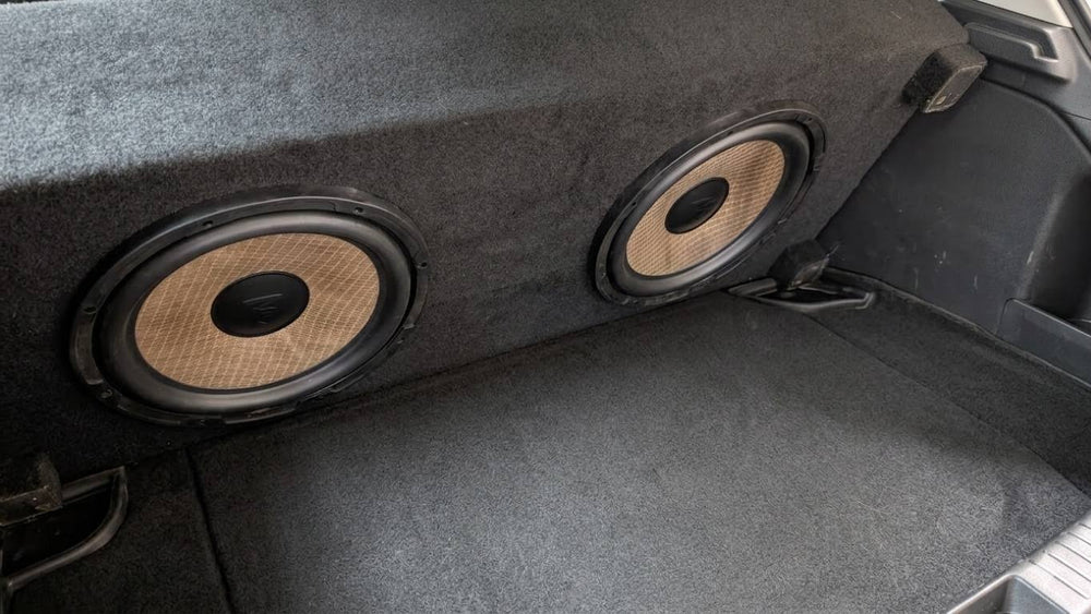 Subwoofer