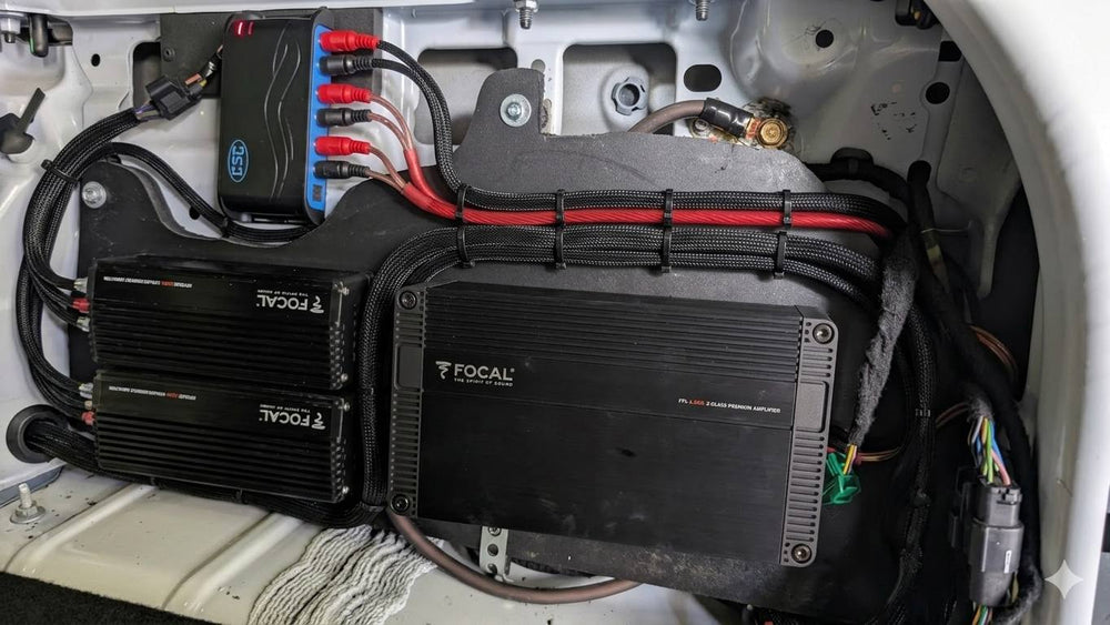 Amplifier