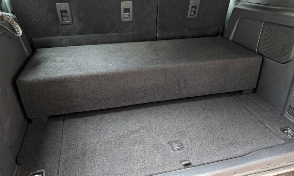 Custom Enclosure