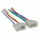 70-7304 Metra 10-Up Kia/hydundai Radio Harness