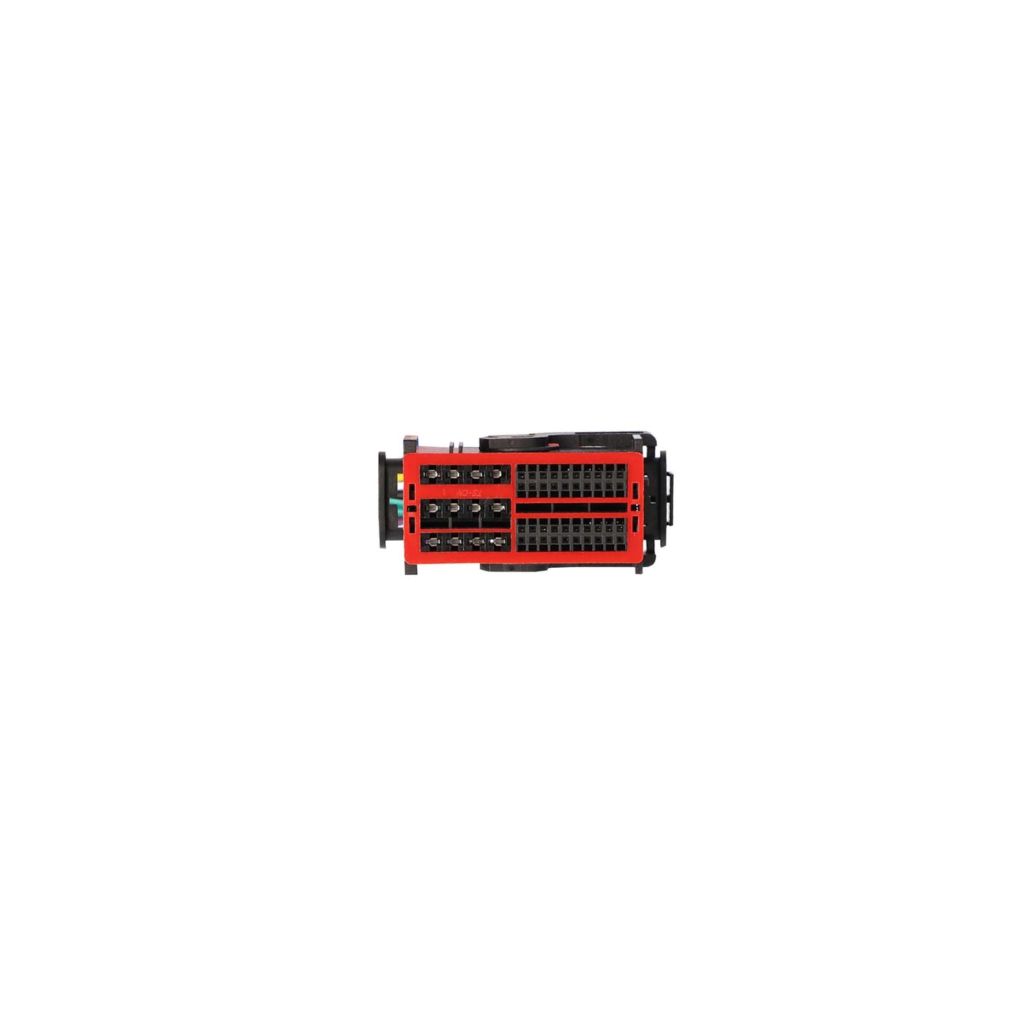 71-6523 13-UP Ram Non-Amplified WIRING HARNESS