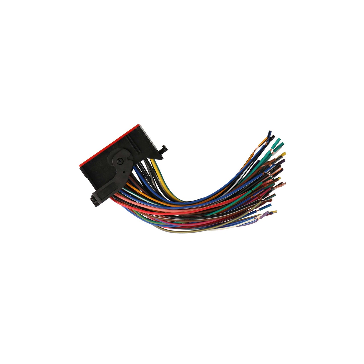 71-6523 13-UP Ram Non-Amplified WIRING HARNESS
