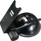 00200572 ESCORT StickyCup Windshield Mount