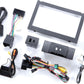 KIT-MFT1 IDATALINK MAESTRO FOR 11-19 FORD EXPLORER DASH KIT AND HARNESS (MAESTRO MODULE NOT INCLUDED)