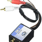 SNI-1  PAC RCA Ground Loop Noise Isolator