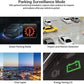Thinkware 2 Ch Dash Cam Front (2 K) and Rear (1080 P)