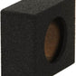 Qbomb Universal 6.5" Speaker Enclosures (sold in Each)