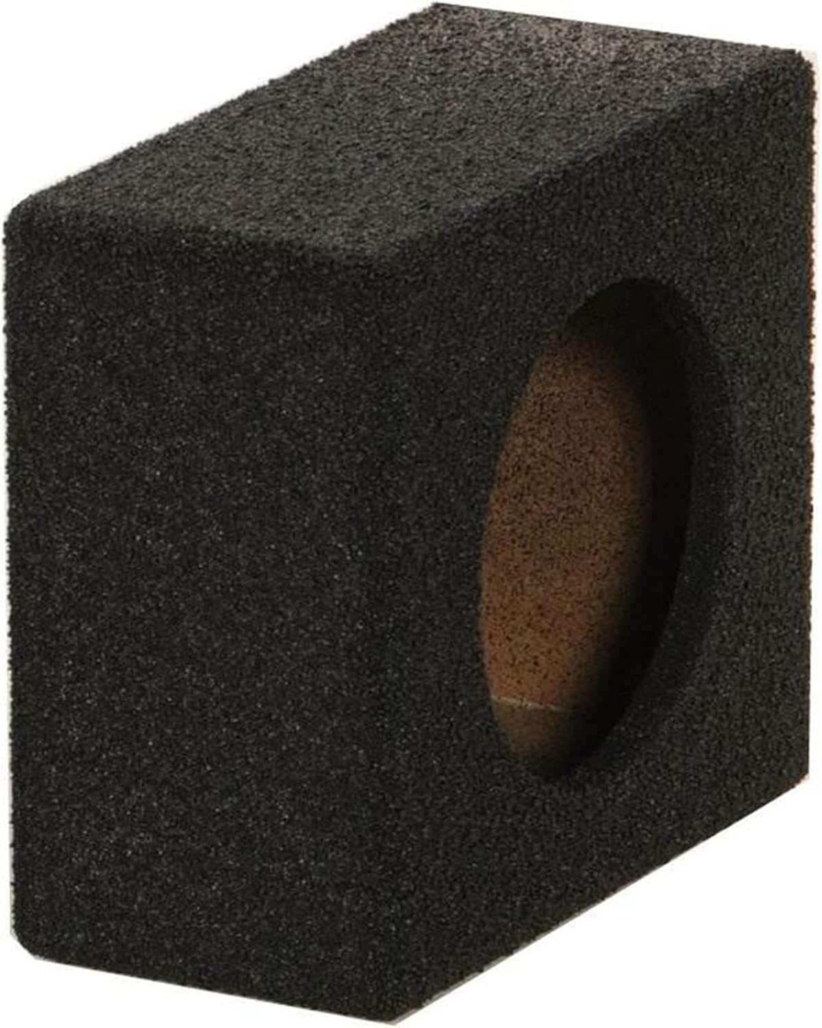 Qbomb Universal 6.5" Speaker Enclosures (sold in Each)