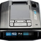 Escort MAX 3 Laser Radar Detector - Bluetooth Connectivity, Premium Range, Advanced Filtering, AutoLearn Technology, Voice Alerts, OLED Display