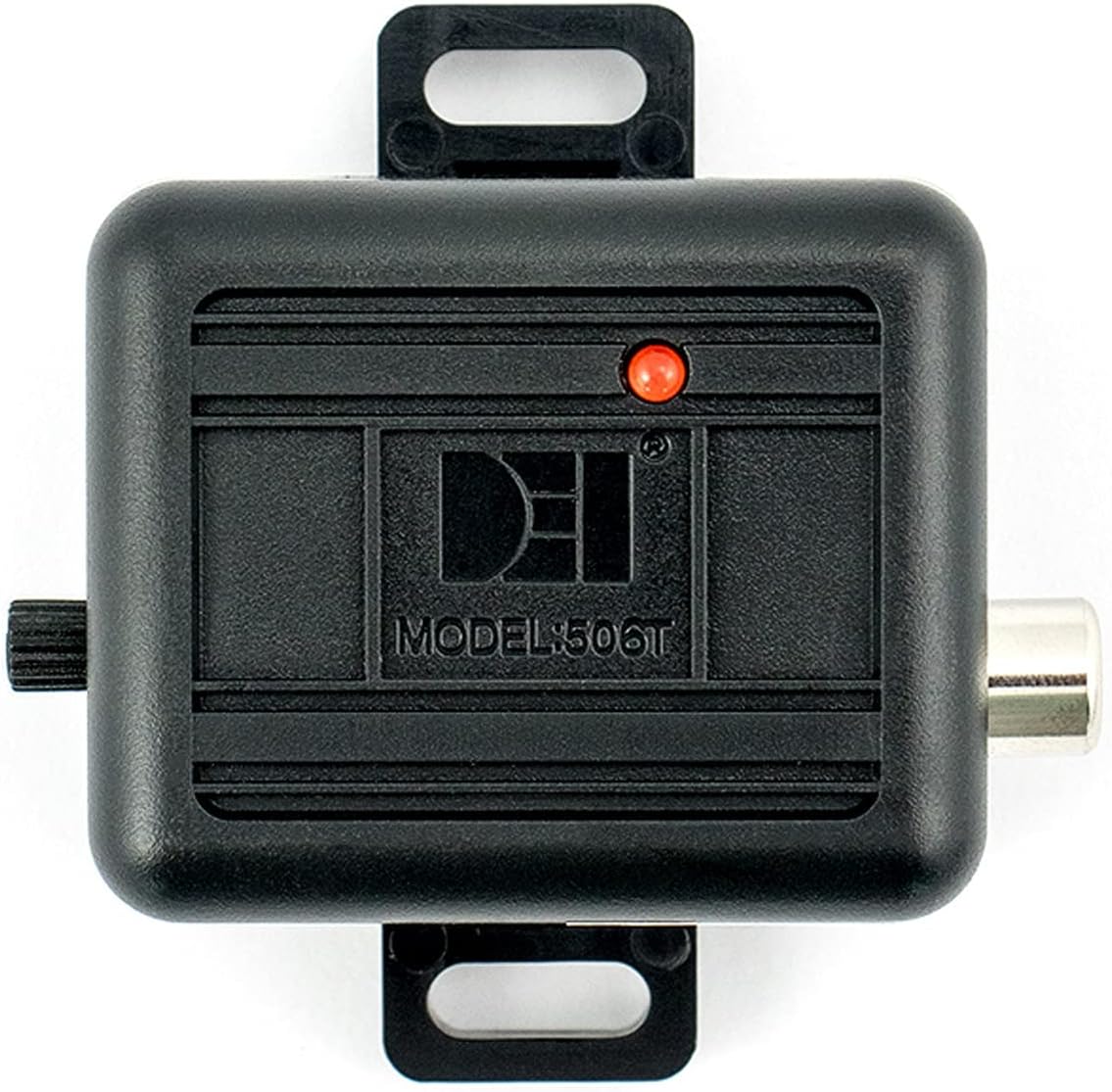 Directed Glass Break Sensor