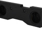QBomb Enclosure (Dual 10" - Sierra / Silverado Crew Cab '14 - 22)