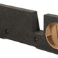 Q Bomb Enclosure (Dual12"-Ford F150 Xcab/super Crew 04-08)