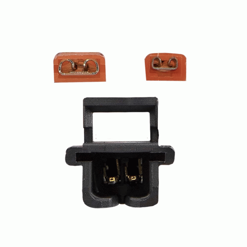 72-4568 Metra Speaker Harness (GM '88 - up) (Pair)