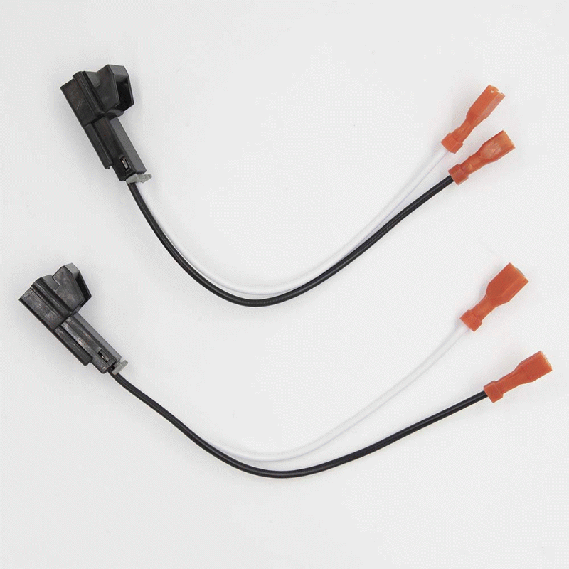 72-4568 Metra Speaker Harness (GM '88 - up) (Pair)
