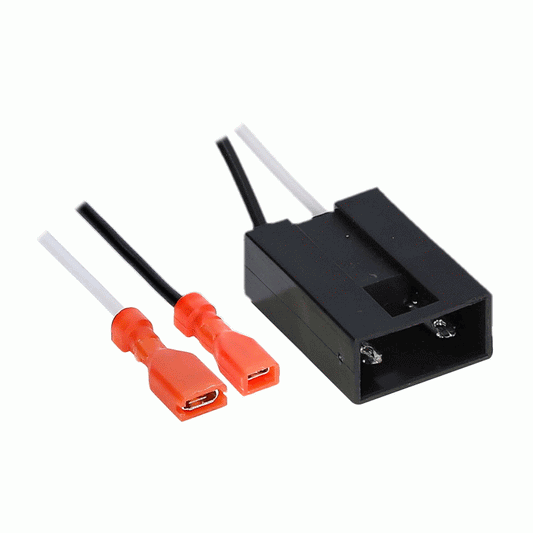 72-4569 Metra Speaker Harness (GM - Pair)