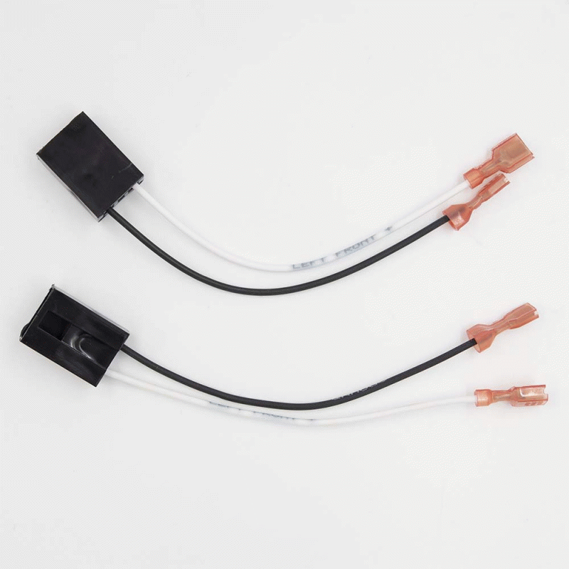72-4569 Metra Speaker Harness (GM - Pair)