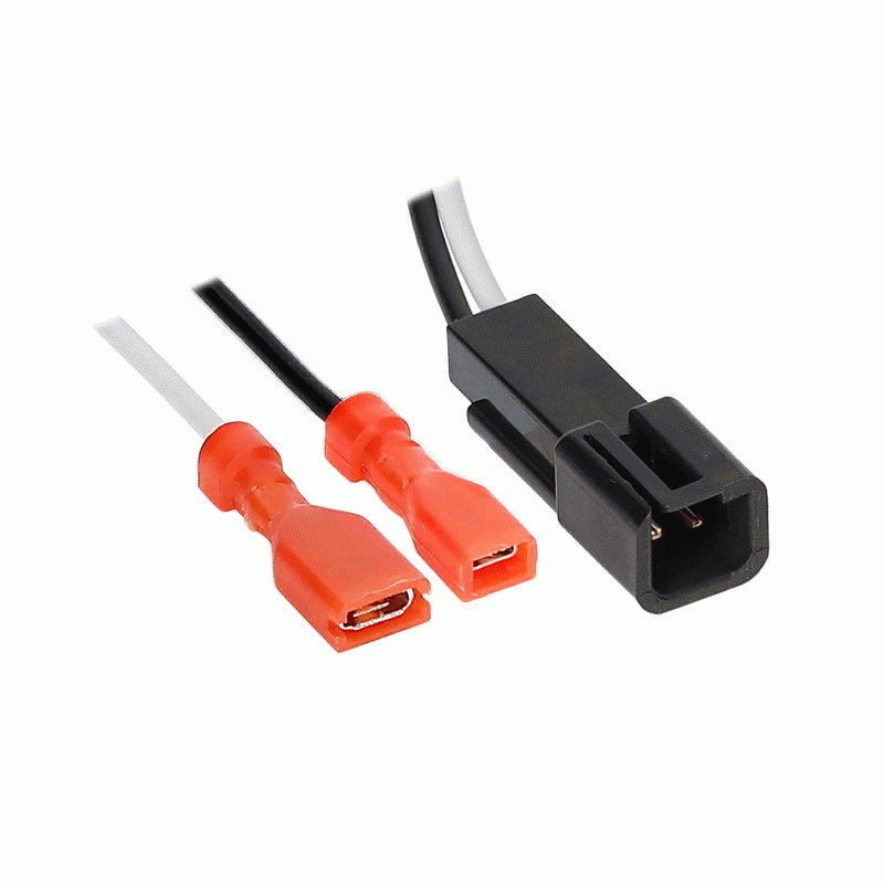 72-4570 Metra Speaker Harness (GM - Pair)