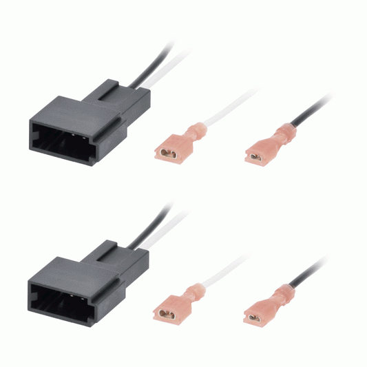 Metra Tweeter Speaker Harness Fits Select 2013-2024 GM Vehicles