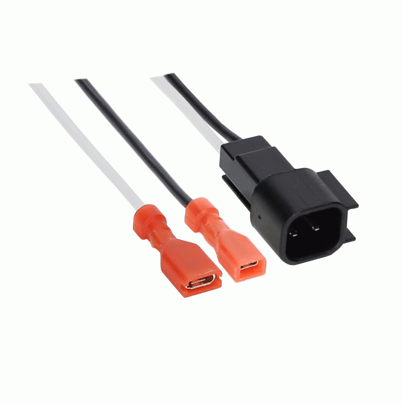 72-5600 Metra 98-UP FORD SPEAKER HARNESS (PAIR)