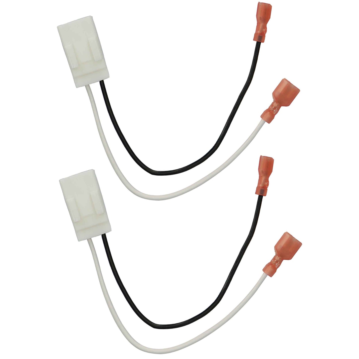 72-6514 90-UP CHRYSLER/DODGE SPEAKER HARNESS (PAIR)