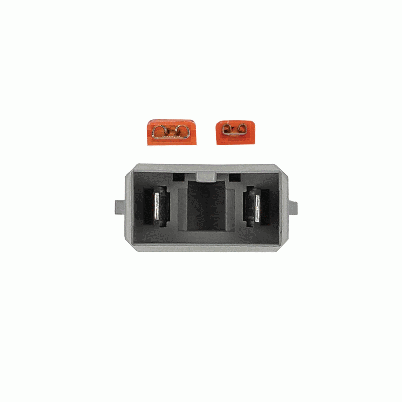 72-7800 Metra 82-UP HONDA SPEAKER HARNESS (PAIR)