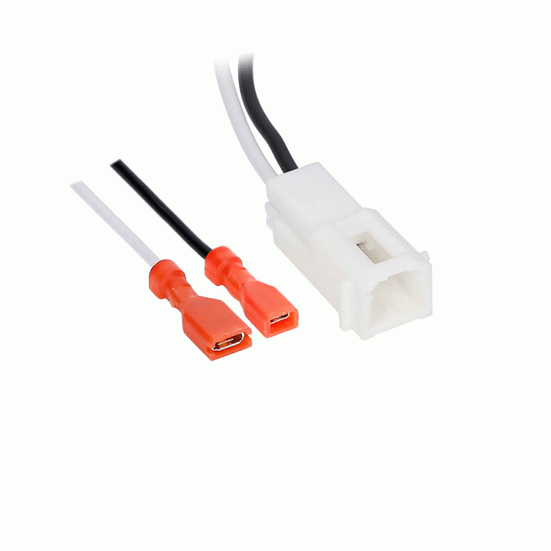 Speaker Harness Fits Multi-Applications 90-25