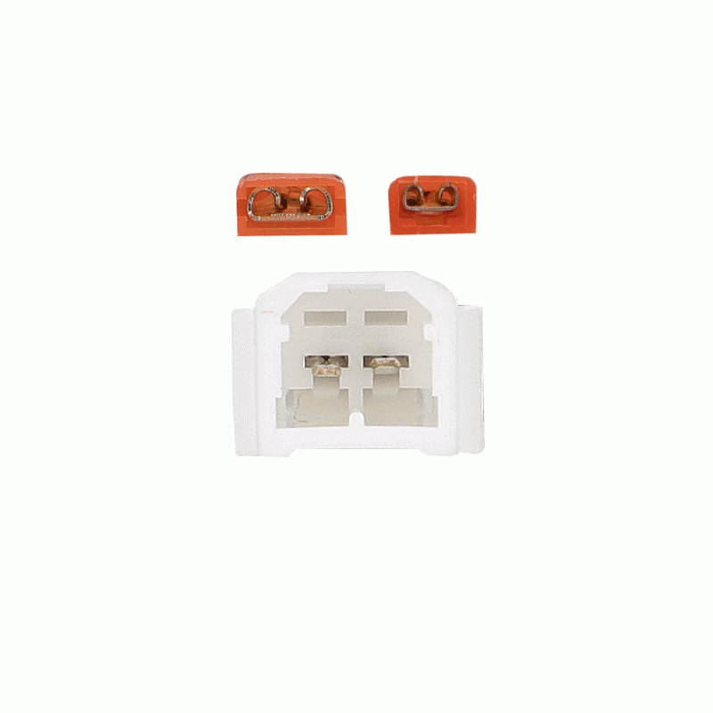 Speaker Harness Fits Multi-Applications 90-25