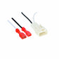 72-8104 Metra Speaker Harness for Honda | Hyundai | Isuzu | Lexus | Mitsubishi | Pontiac | Scion | Subaru | Toyota 1988-2025