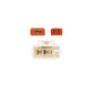 72-8104 Metra Speaker Harness for Honda | Hyundai | Isuzu | Lexus | Mitsubishi | Pontiac | Scion | Subaru | Toyota 1988-2025