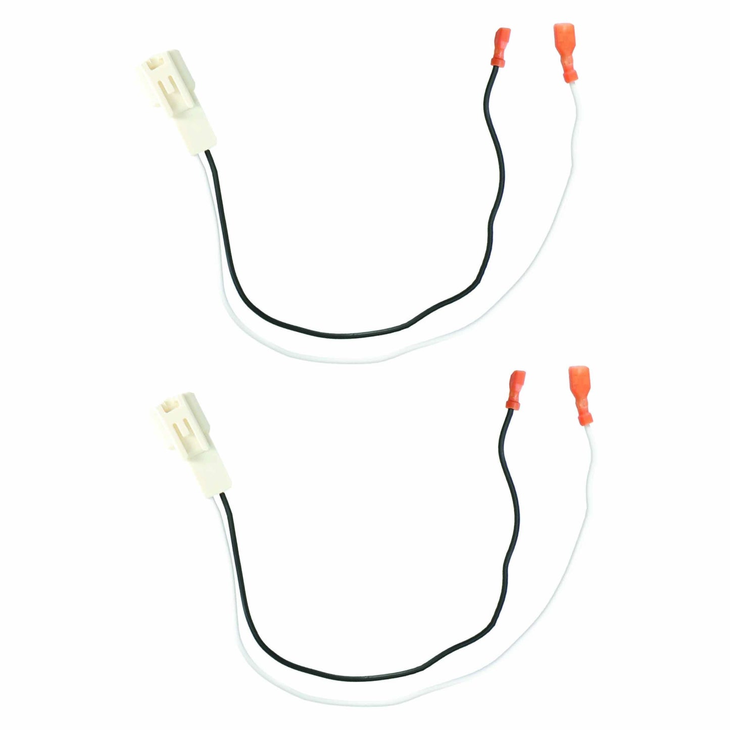 METRA 1987-UP TOYOTA SPEAKER HARNESS (PAIR)