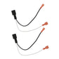 Metra 20-Up Toyota Speaker Harness (pair)