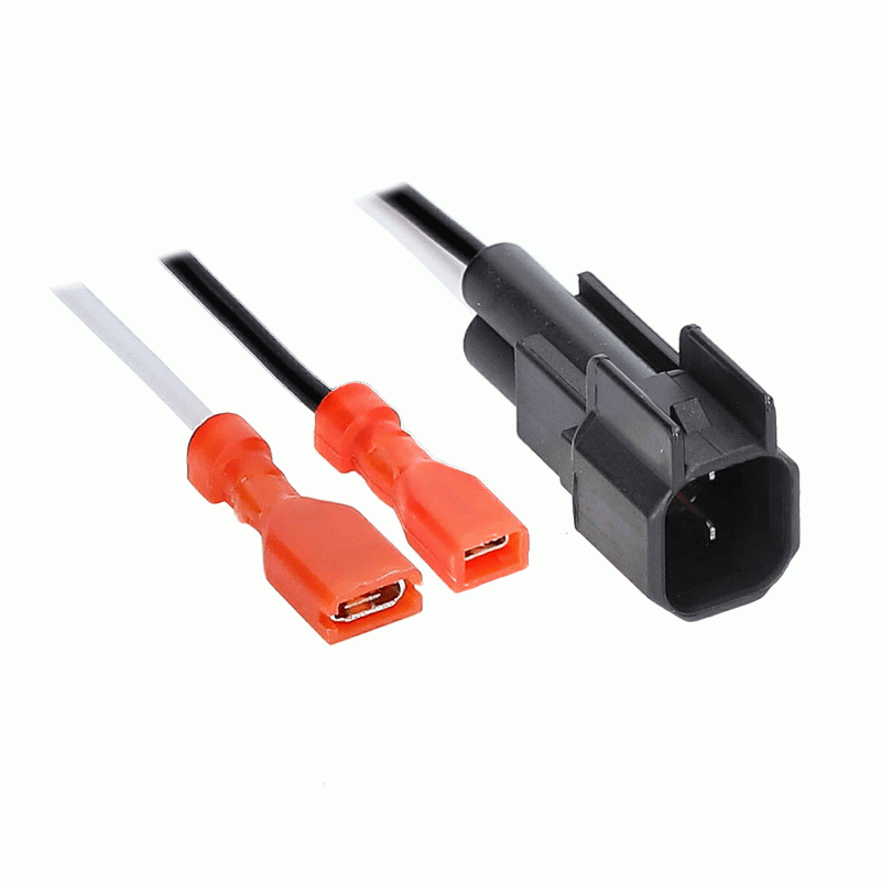 speaker harness