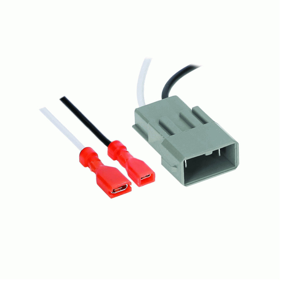 72-7800 Metra 82-UP HONDA SPEAKER HARNESS (PAIR)