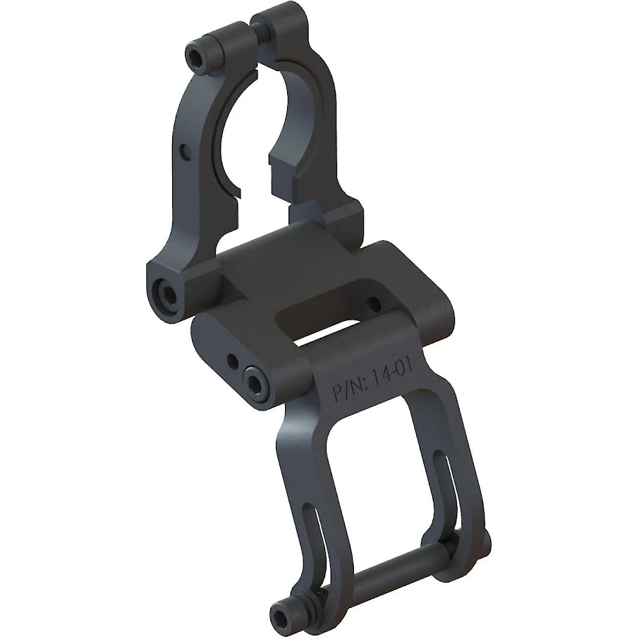 BMG-2001R BLENDMOUNT FOR REDLINE360C, ESCORT IX, REDLINE EX, PASSPORT 360C