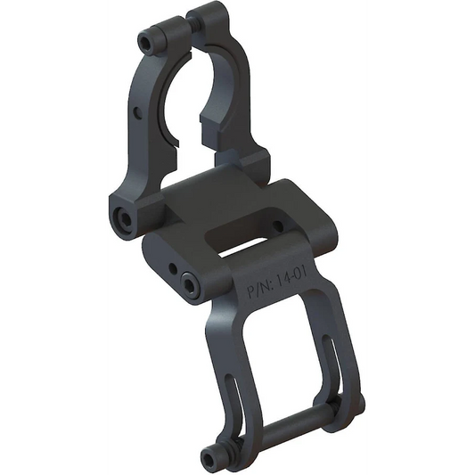 BMG-2001R BLENDMOUNT FOR REDLINE360C, ESCORT IX, REDLINE EX, PASSPORT 360C