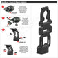 BMG-2001R BLENDMOUNT FOR REDLINE360C, ESCORT IX, REDLINE EX, PASSPORT 360C