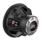 MTX 75 SERIES 12" DUAL 2 OHM SUBWOOFER (750WRMS/7.5" MOUNTING DEPTH)