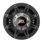 MTX 75 SERIES 12" DUAL 2 OHM SUBWOOFER (750WRMS/7.5" MOUNTING DEPTH)