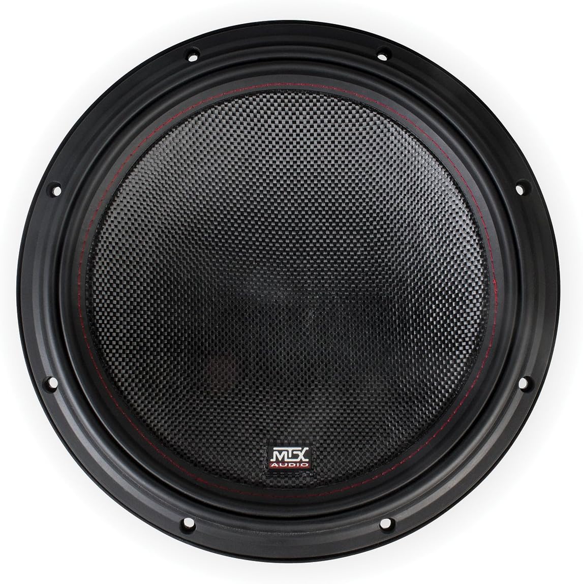 MTX 75 SERIES 12" DUAL 2 OHM SUBWOOFER