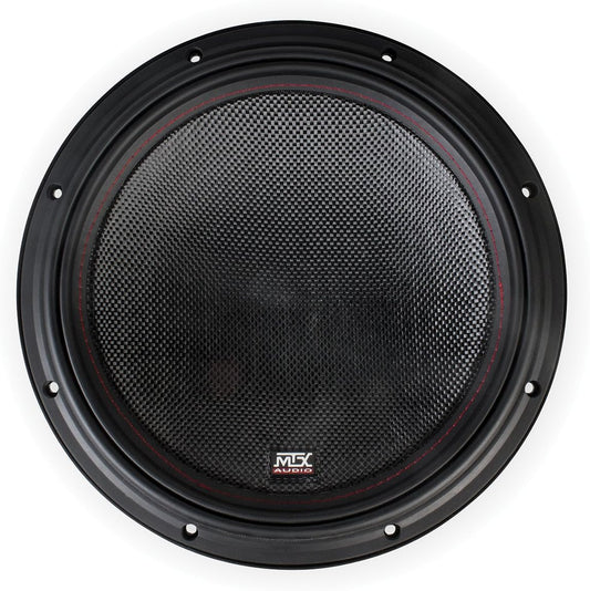 MTX 75 SERIES 12" DUAL 2 OHM SUBWOOFER