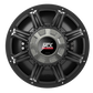 MTX 75 SERIES 15" DUAL 2 OHM SUBWOOFER (750WRMS/8.375" MOUNTING DEPTH)