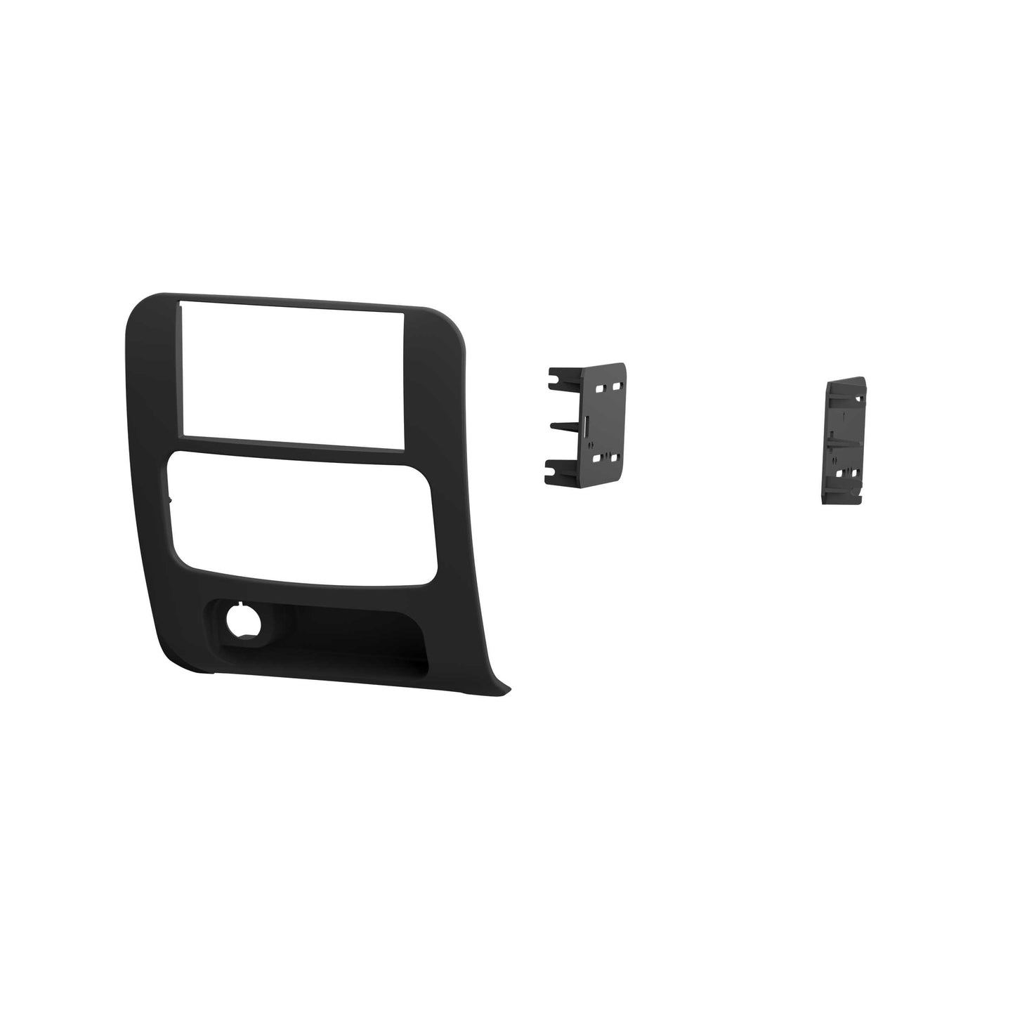 95-6524B Metra  Dash Kit for 2002-2007 Jeep Liberty