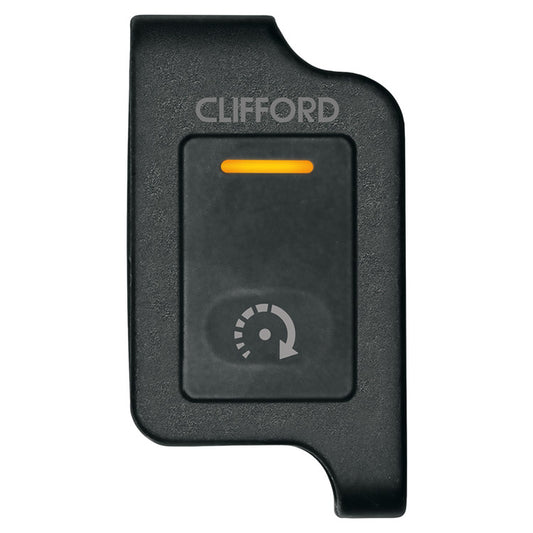 7816X CLIFFORD 2WAY / 1BUTTON REMOTE 1MILE RANGE