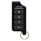 Clifford 2 way digital rechargeable remote